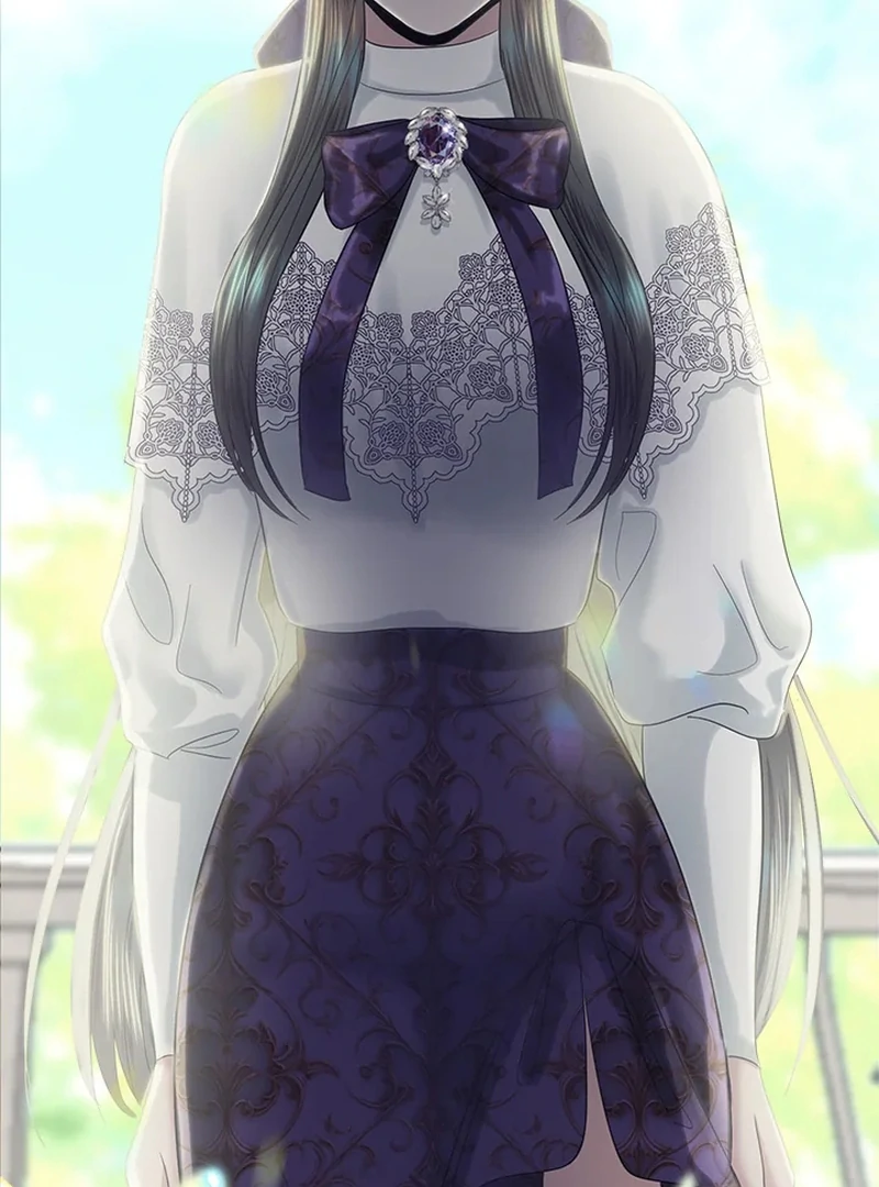 My Destiny, It’s Time to Get It Back Chapter 20 463 111