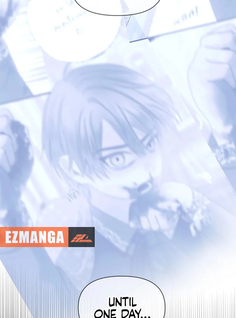 My Destiny, It’s Time to Get It Back Chapter 21 395 037