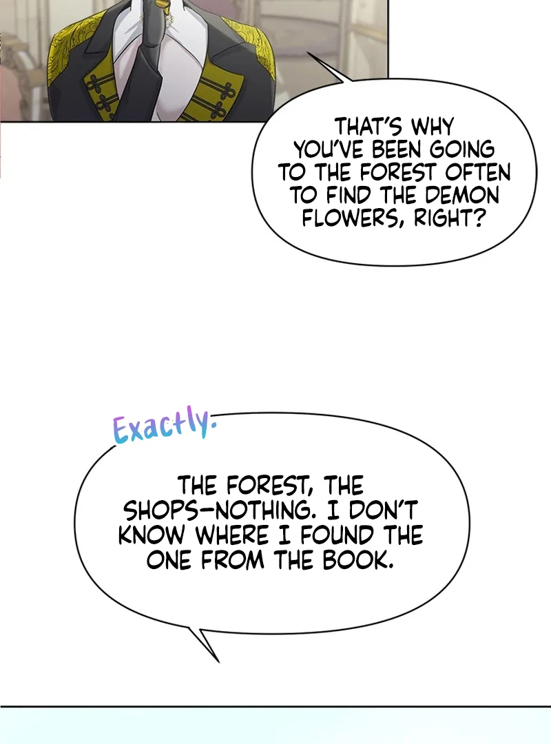 My Destiny, It’s Time to Get It Back Chapter 21 442 084