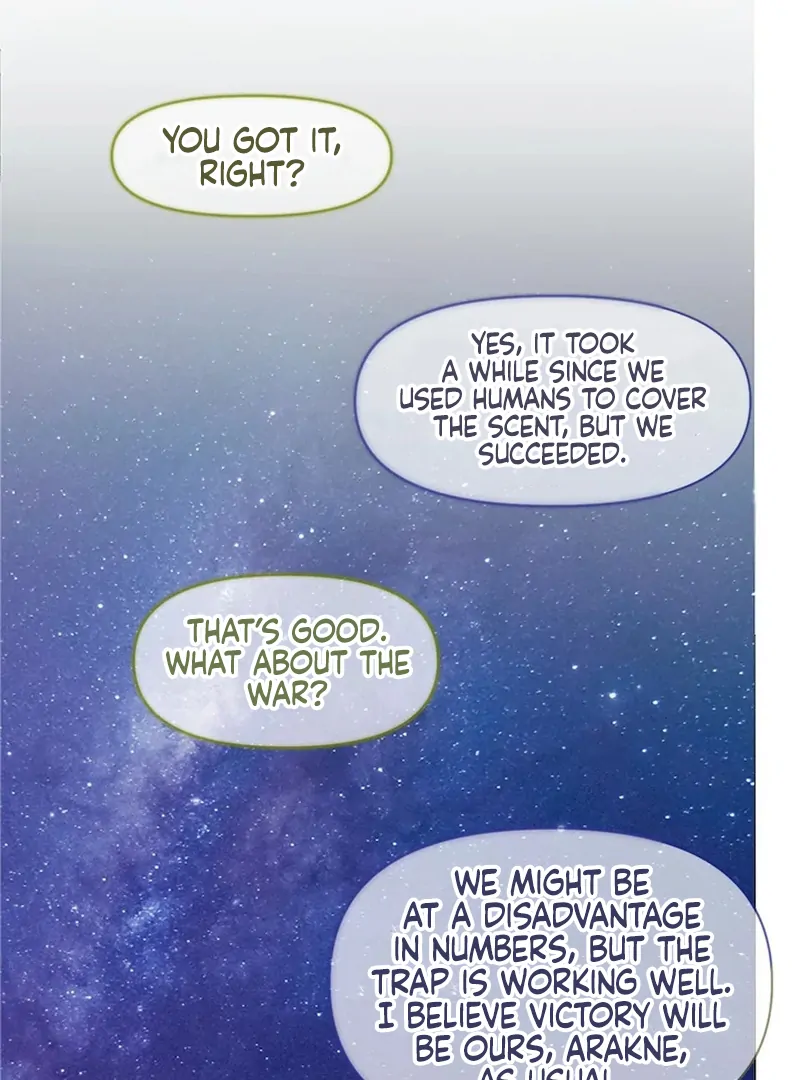 My Destiny, It’s Time to Get It Back Chapter 21 464 106