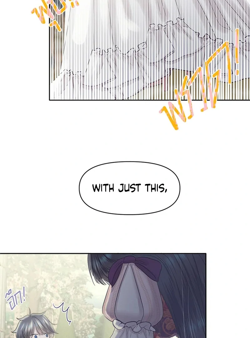 My Destiny, It’s Time to Get It Back Chapter 22 411 065