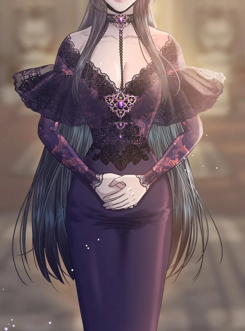 My Destiny, It’s Time to Get It Back Chapter 22 455 109