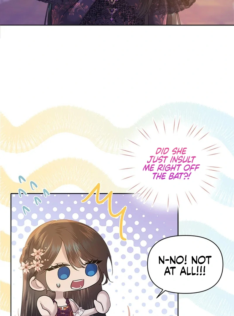 My Destiny, It’s Time to Get It Back Chapter 23 363 014