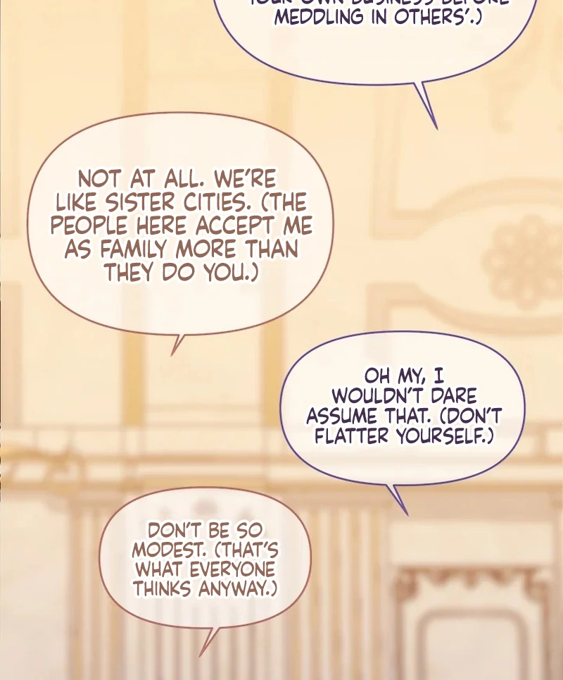 My Destiny, It’s Time to Get It Back Chapter 23 368 019