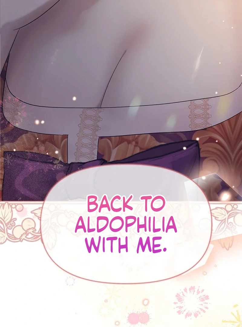 My Destiny, It’s Time to Get It Back Chapter 23 384 035