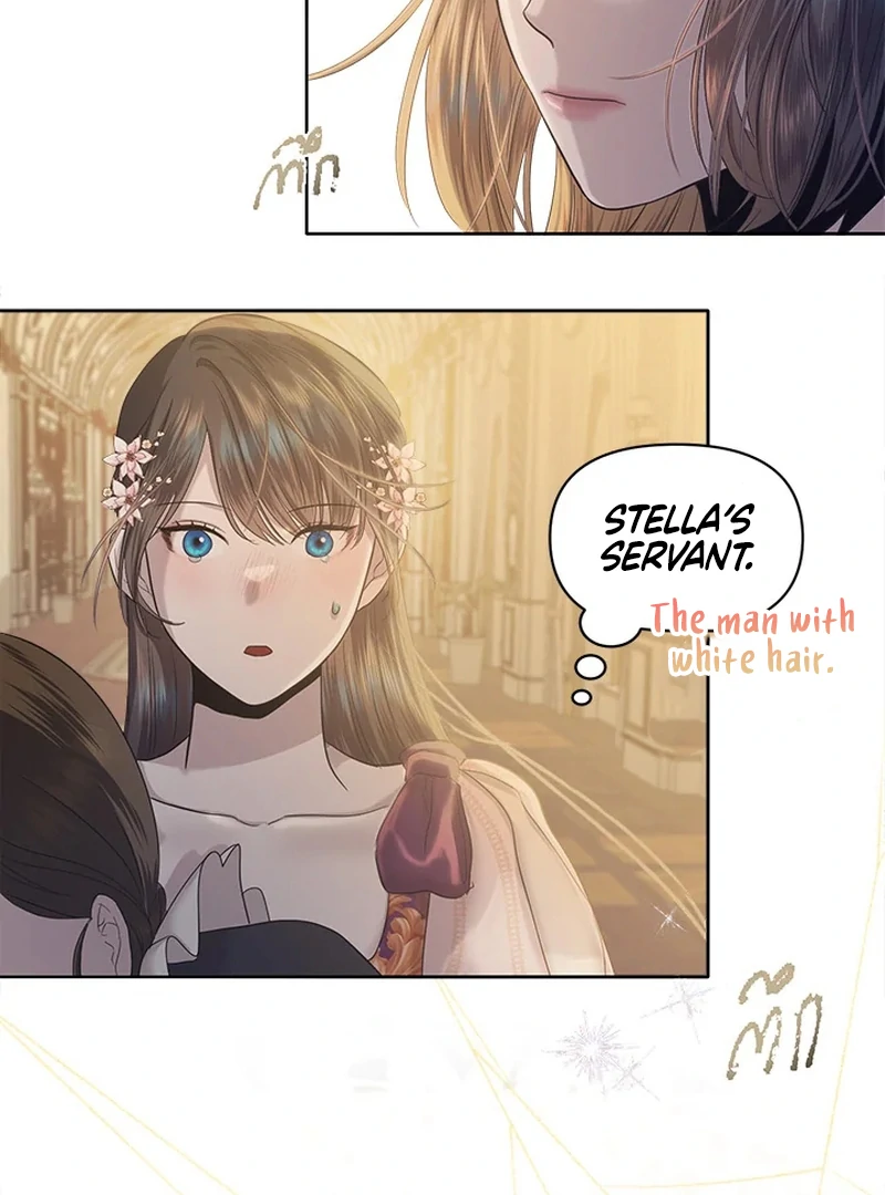 My Destiny, It’s Time to Get It Back Chapter 23 451 102