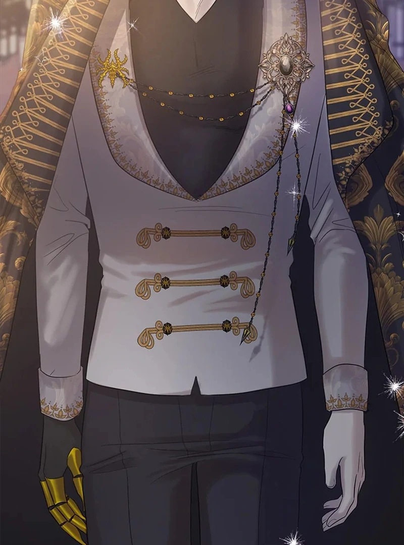 My Destiny, It’s Time to Get It Back Chapter 23 453 104