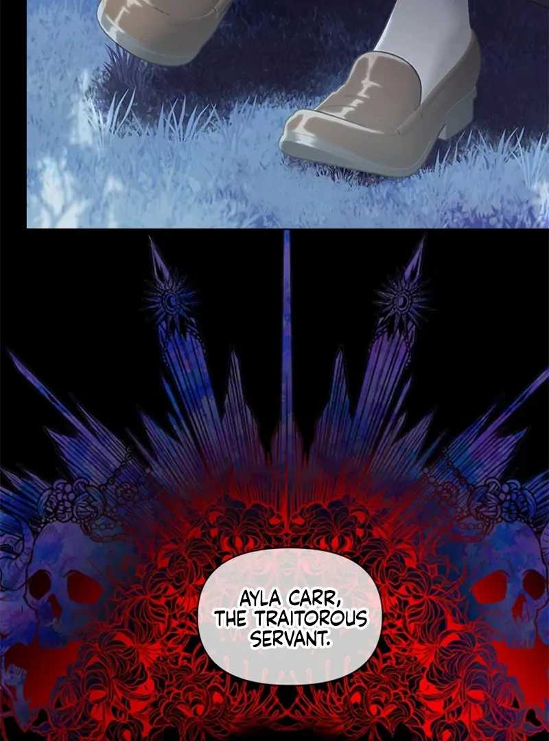 My Destiny, It’s Time to Get It Back Chapter 24 395 040