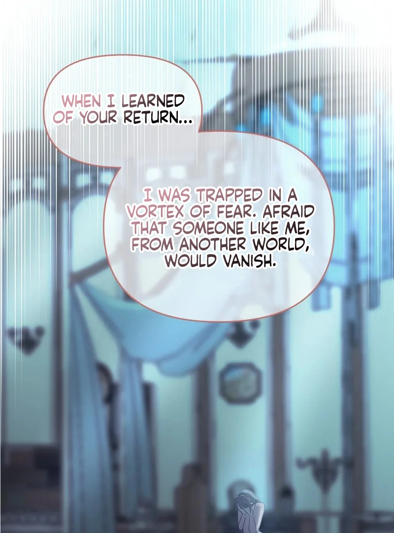 My Destiny, It’s Time to Get It Back Chapter 24 441 086