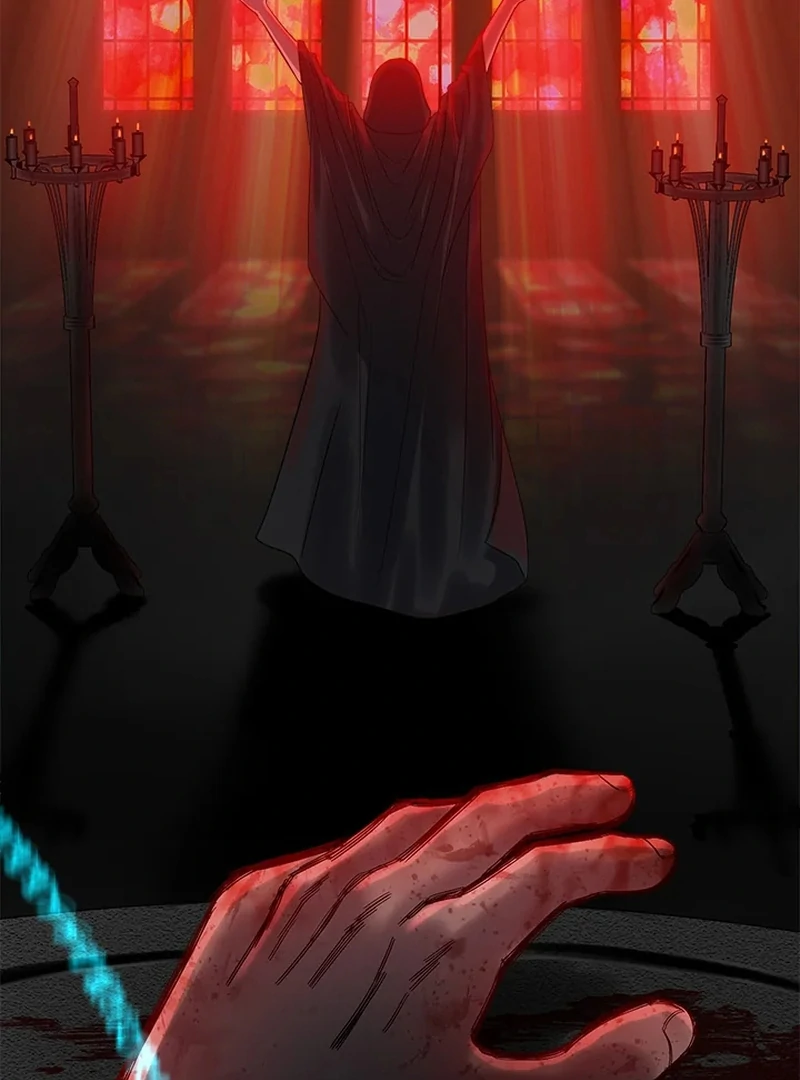 My Destiny, It’s Time to Get It Back Chapter 25 353 007