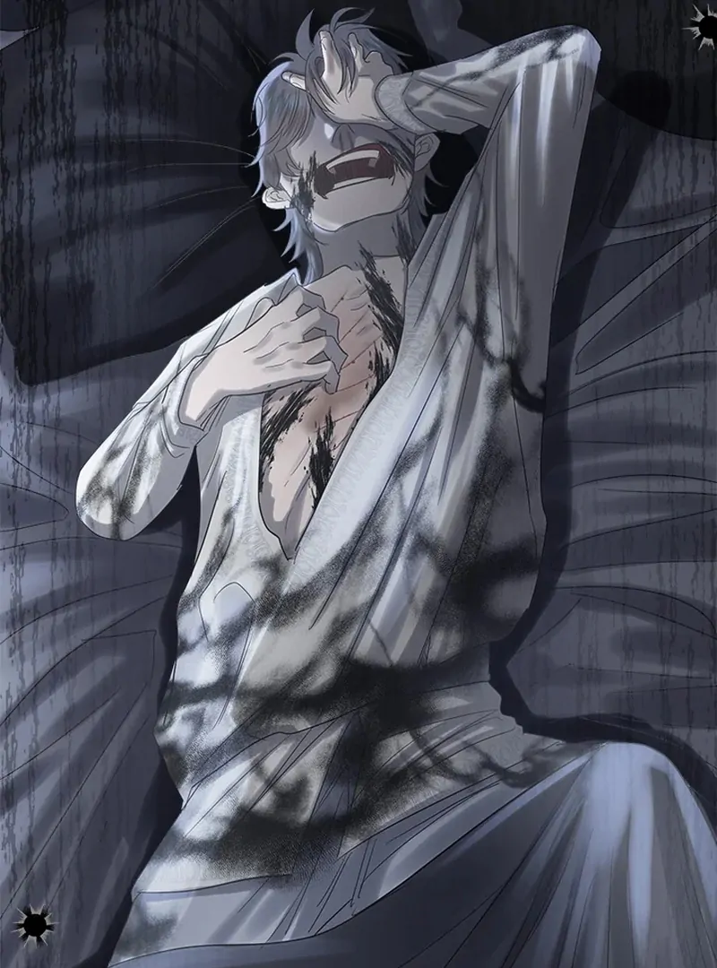 My Destiny, It’s Time to Get It Back Chapter 25 365 019