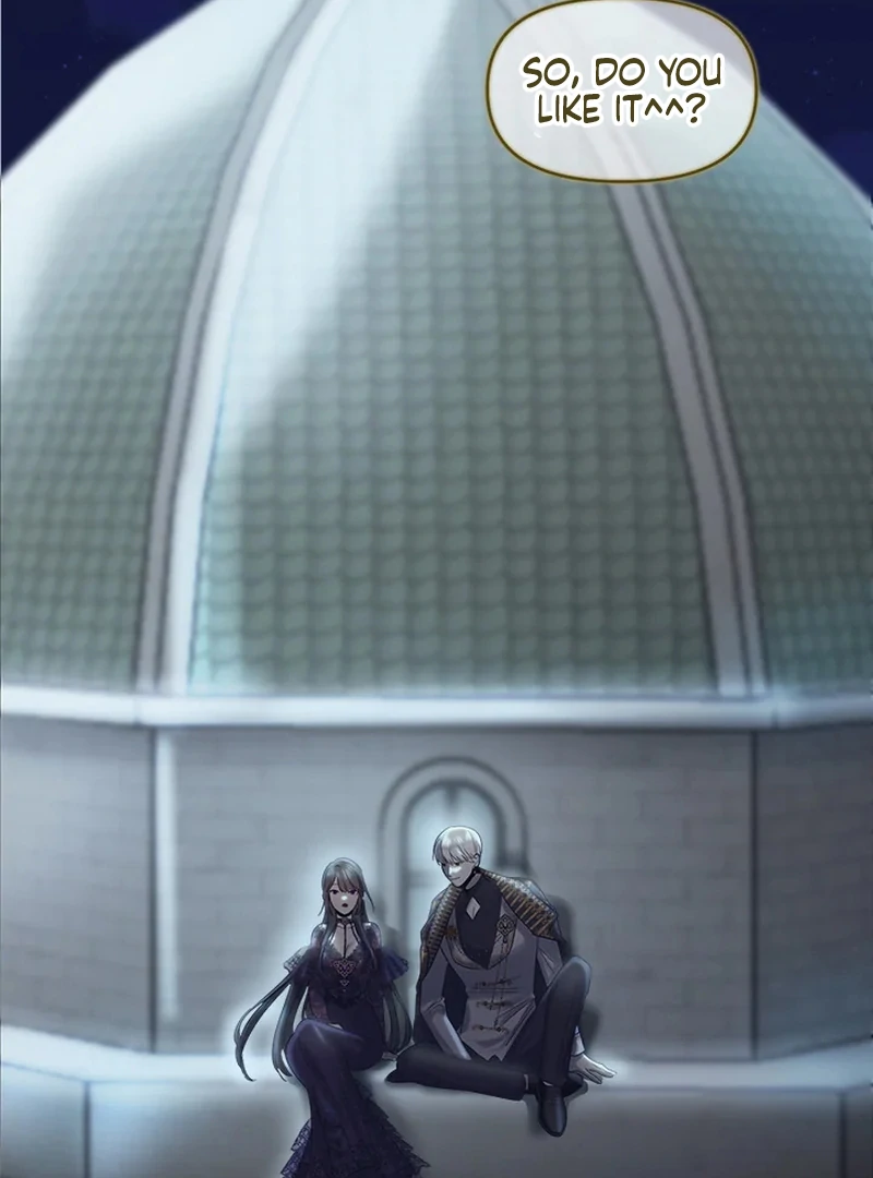 My Destiny, It’s Time to Get It Back Chapter 25 375 029