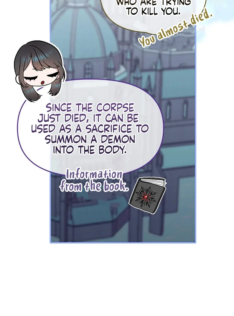 My Destiny, It’s Time to Get It Back Chapter 25 445 099