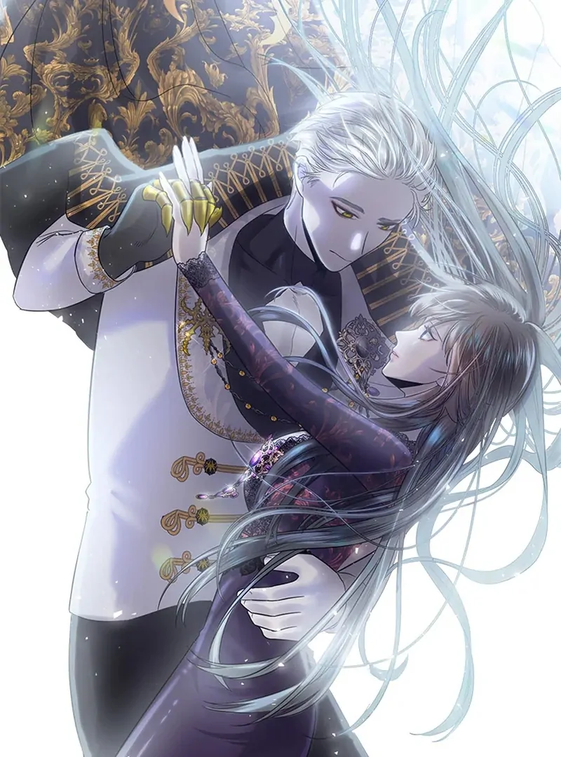 My Destiny, It’s Time to Get It Back Chapter 26 405 053