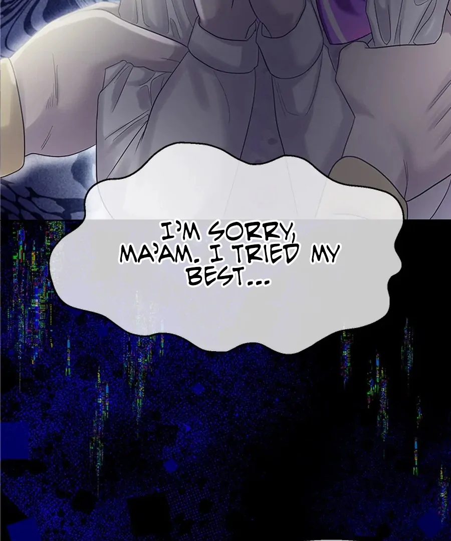 My Destiny, It’s Time to Get It Back Chapter 27 402 020