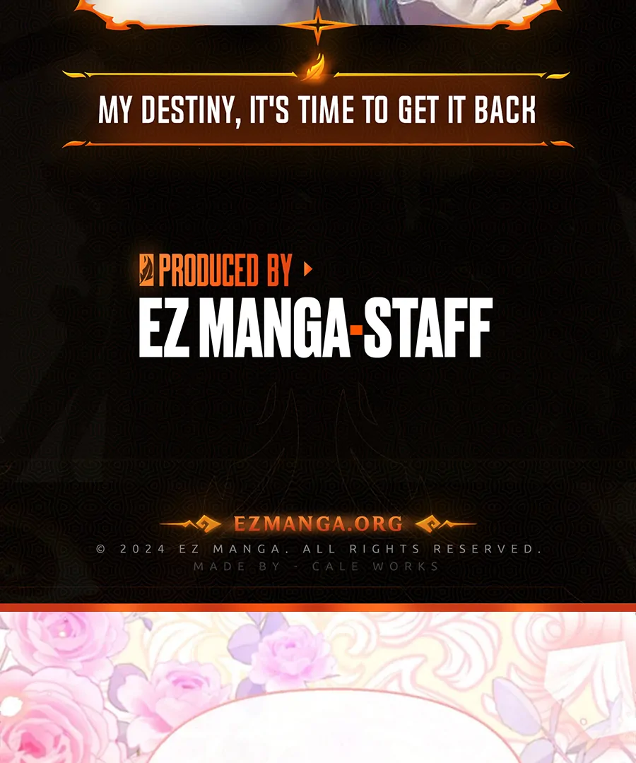 My Destiny, It’s Time to Get It Back Chapter 28 384 002