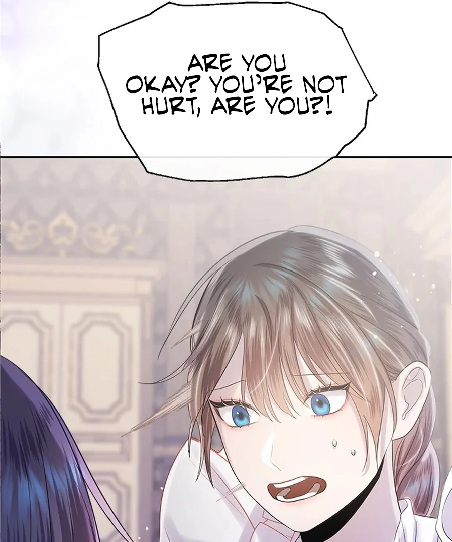 My Destiny, It’s Time to Get It Back Chapter 28 422 040