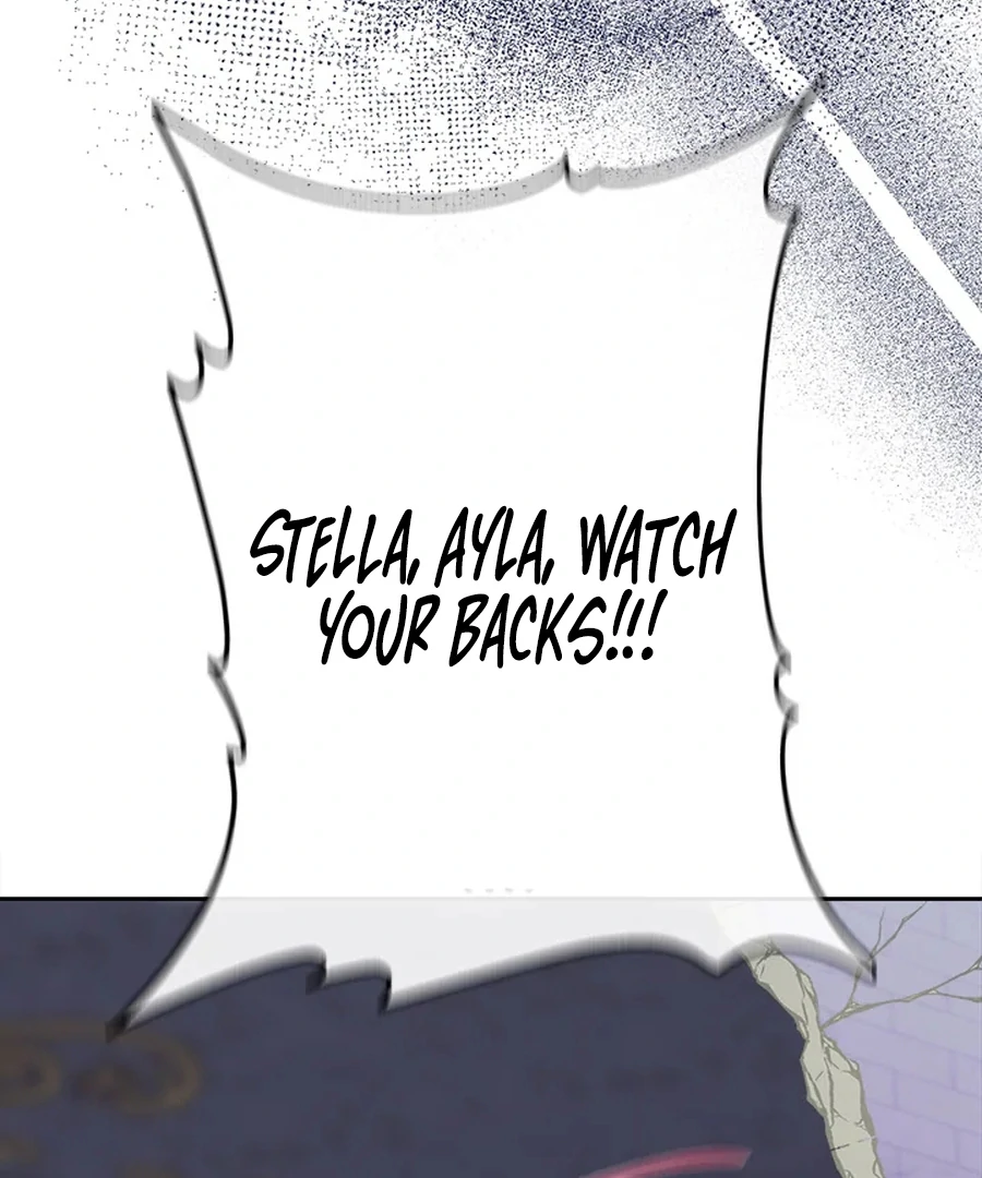 My Destiny, It’s Time to Get It Back Chapter 28 470 088