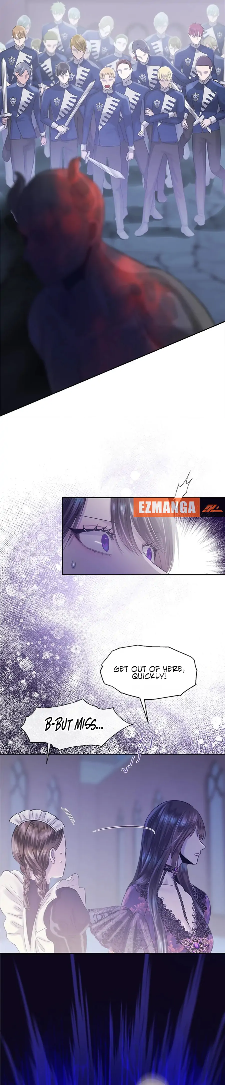 My Destiny, It’s Time to Get It Back Chapter 28 478 096