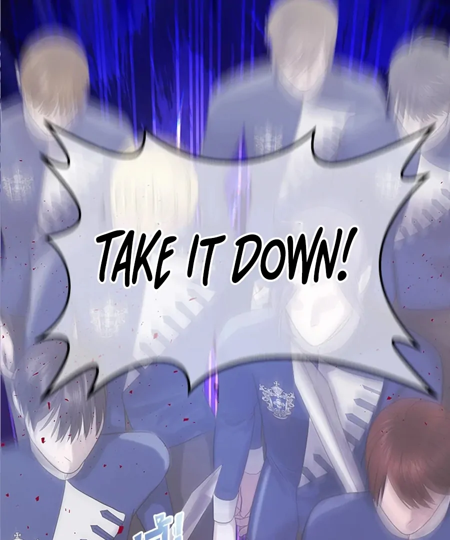 My Destiny, It’s Time to Get It Back Chapter 28 479 097