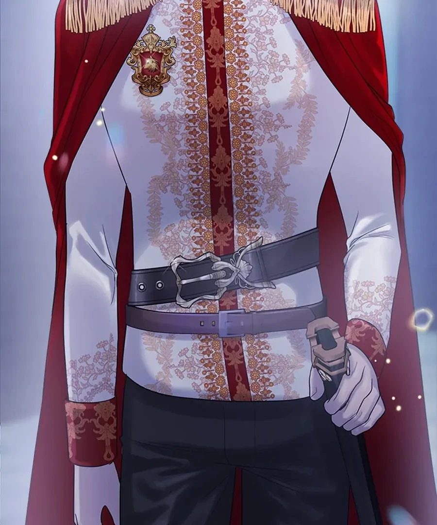 My Destiny, It’s Time to Get It Back Chapter 29 398 004