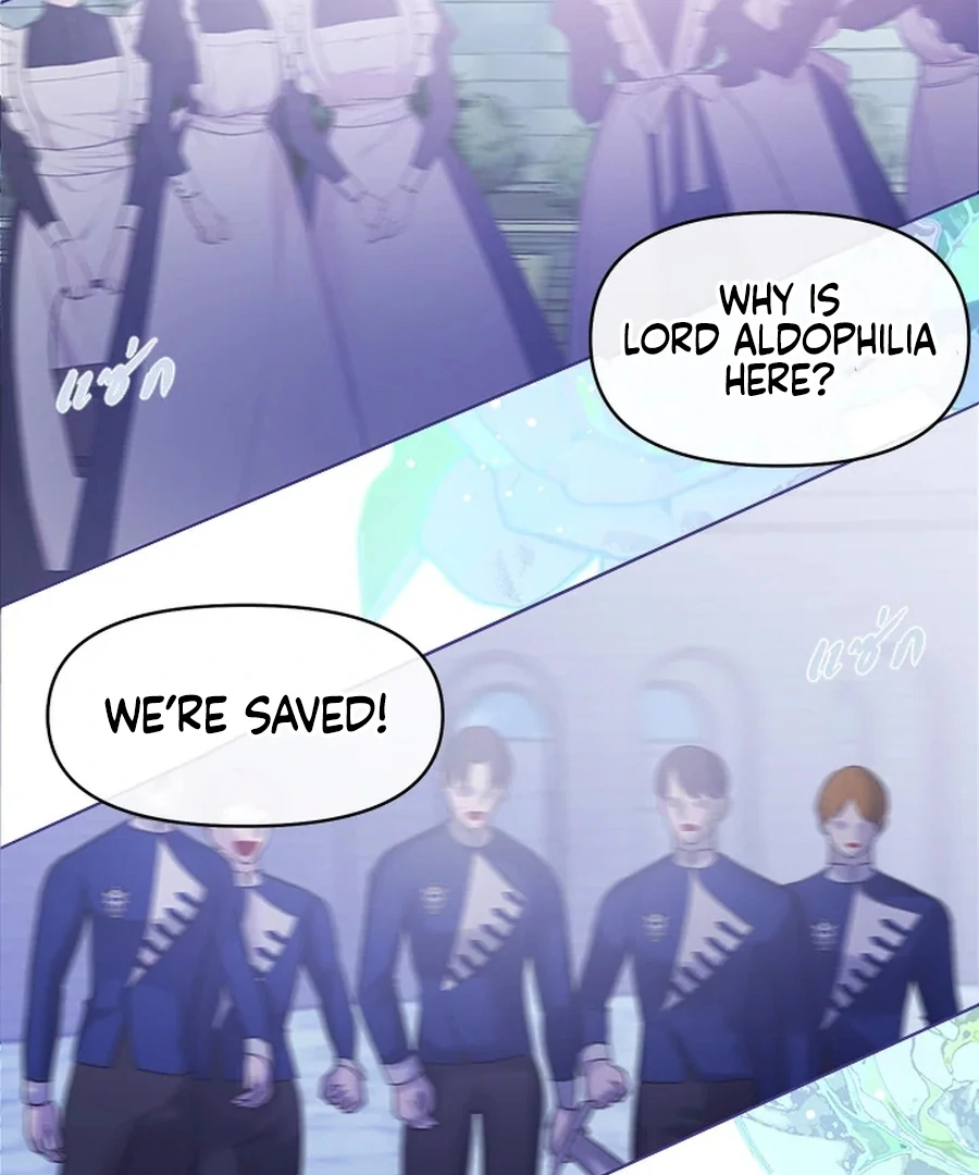 My Destiny, It’s Time to Get It Back Chapter 29 410 016