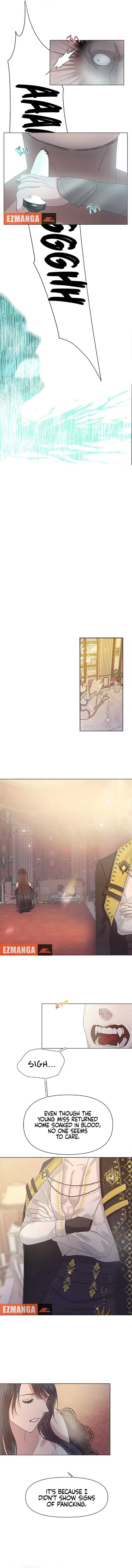 My Destiny, It’s Time to Get It Back Chapter 3 46 11