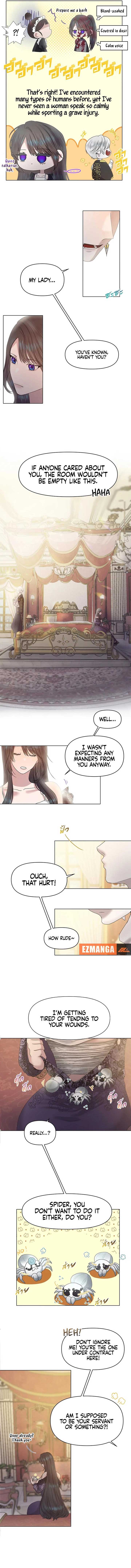 My Destiny, It’s Time to Get It Back Chapter 3 47 12