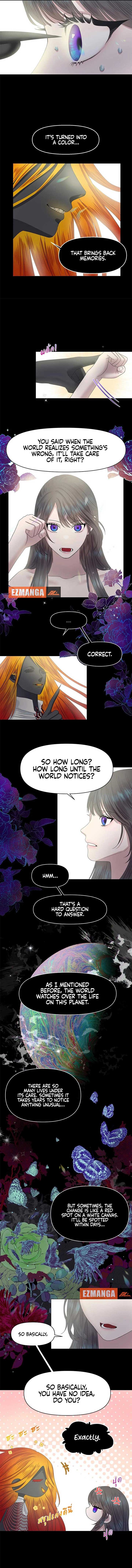 My Destiny, It’s Time to Get It Back Chapter 3 50 15