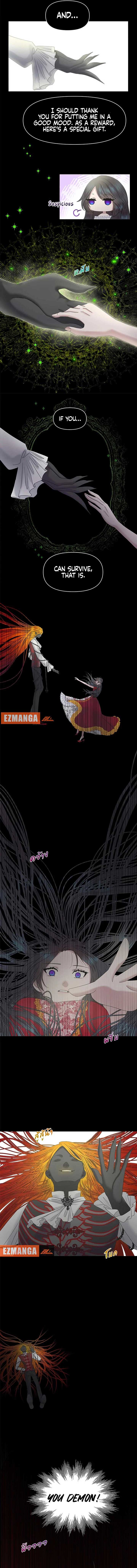 My Destiny, It’s Time to Get It Back Chapter 3 51 16