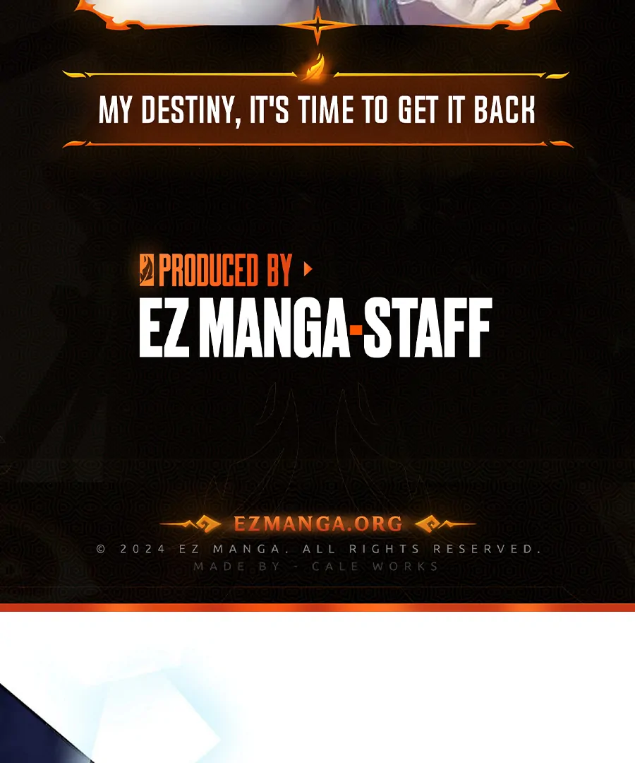 My Destiny, It’s Time to Get It Back Chapter 30 408 002
