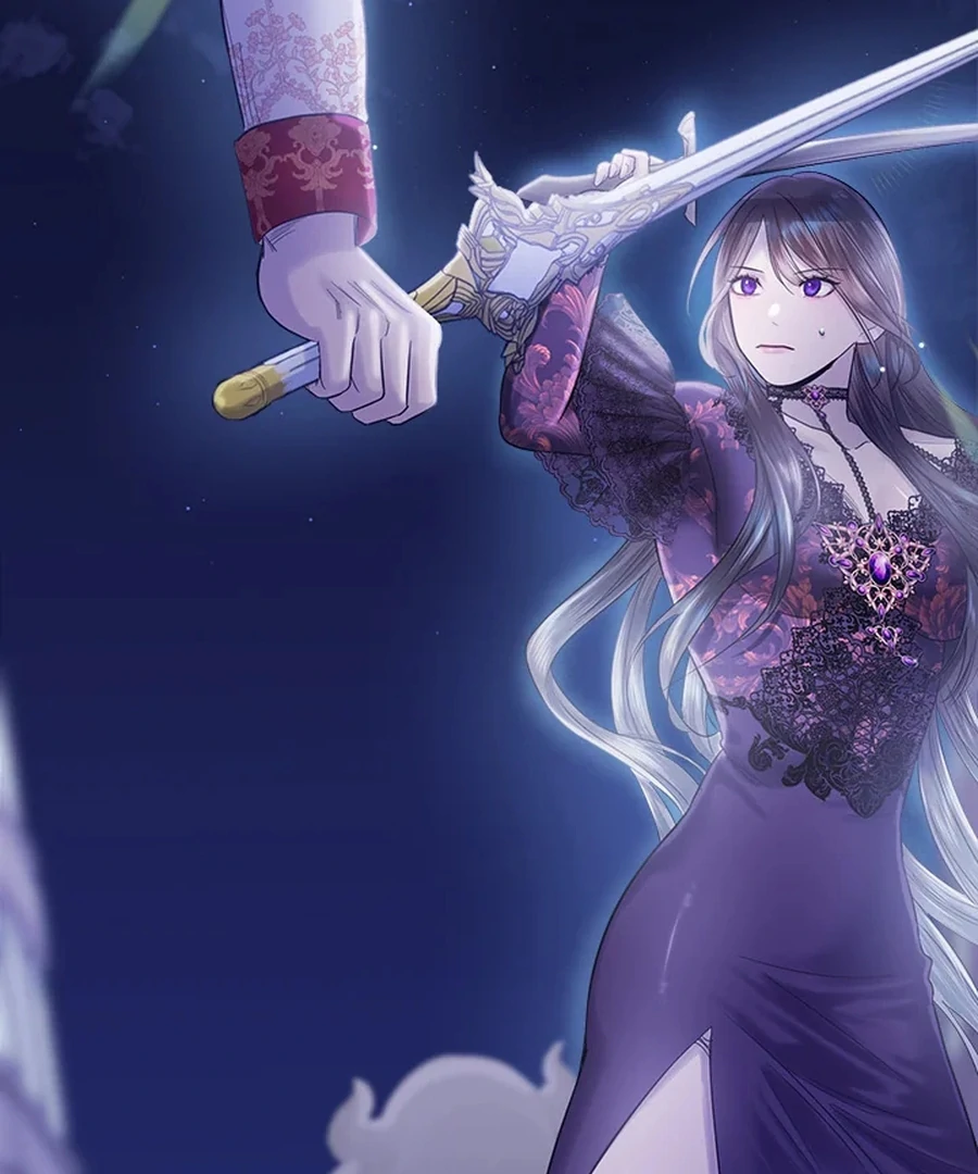 My Destiny, It’s Time to Get It Back Chapter 30 410 004