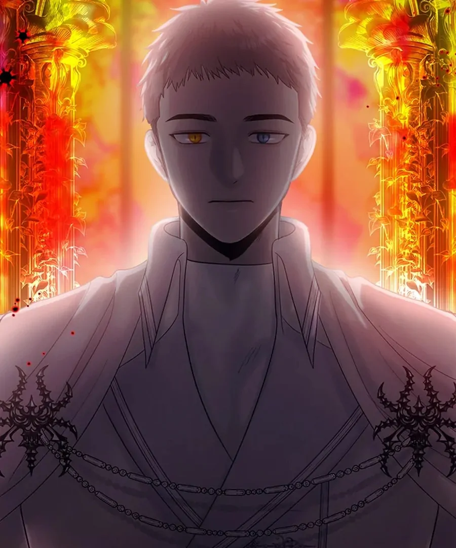 My Destiny, It’s Time to Get It Back Chapter 30 428 022