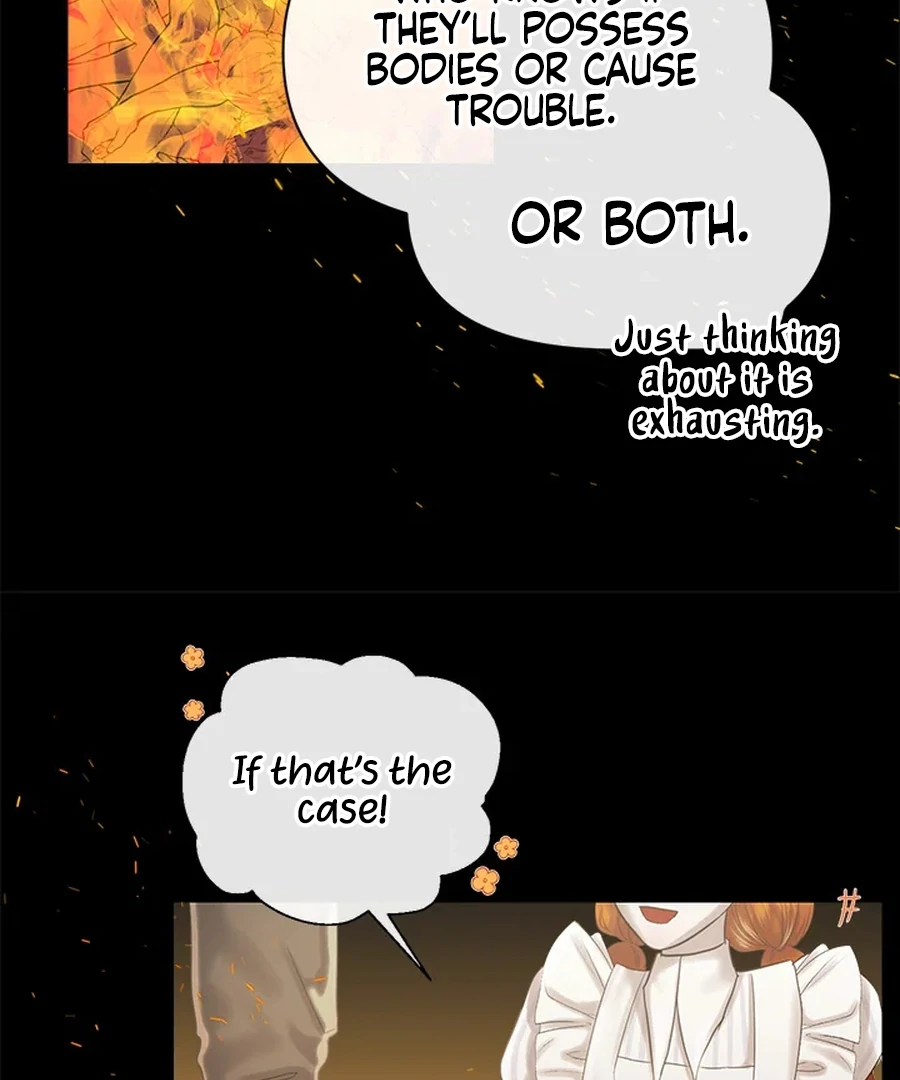 My Destiny, It’s Time to Get It Back Chapter 30 471 065