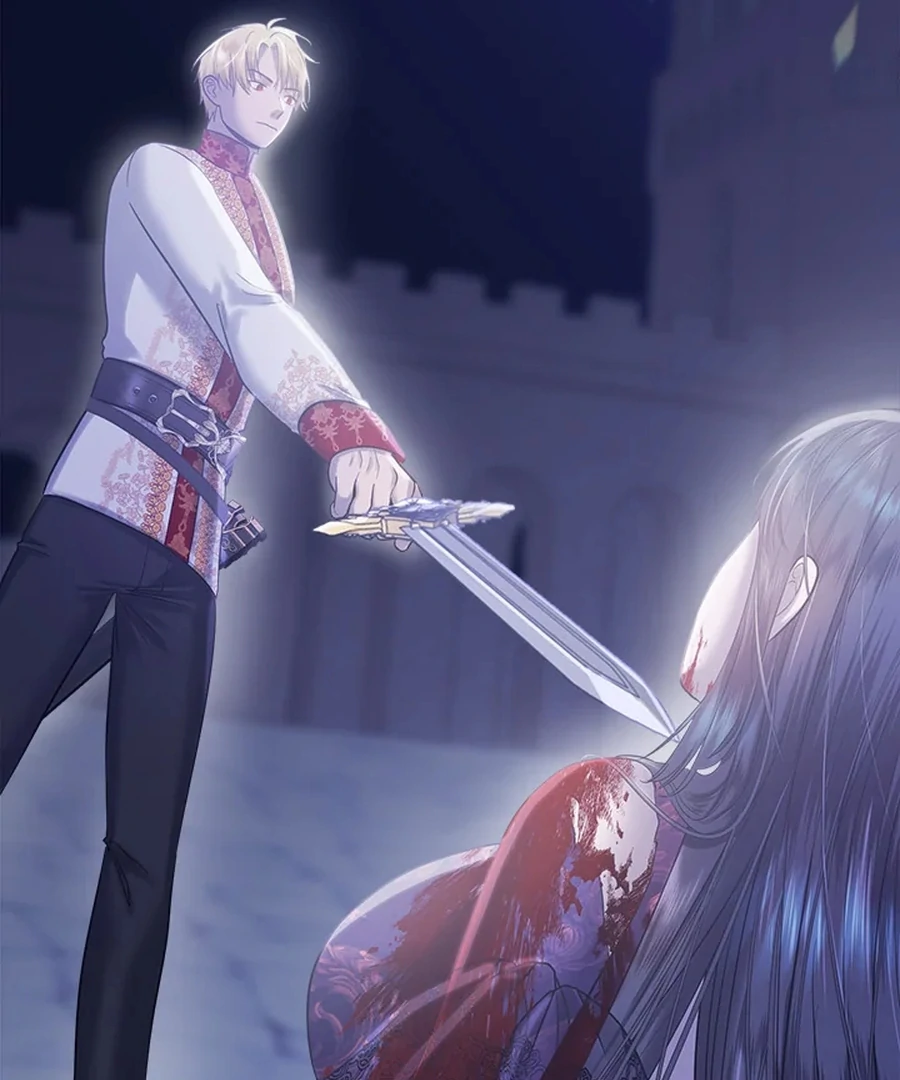 My Destiny, It’s Time to Get It Back Chapter 30 489 083