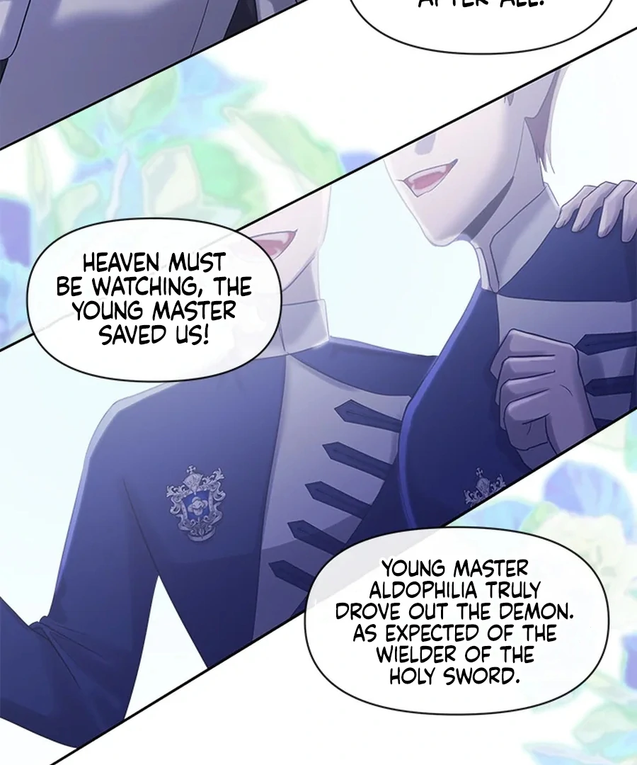 My Destiny, It’s Time to Get It Back Chapter 30 500 094