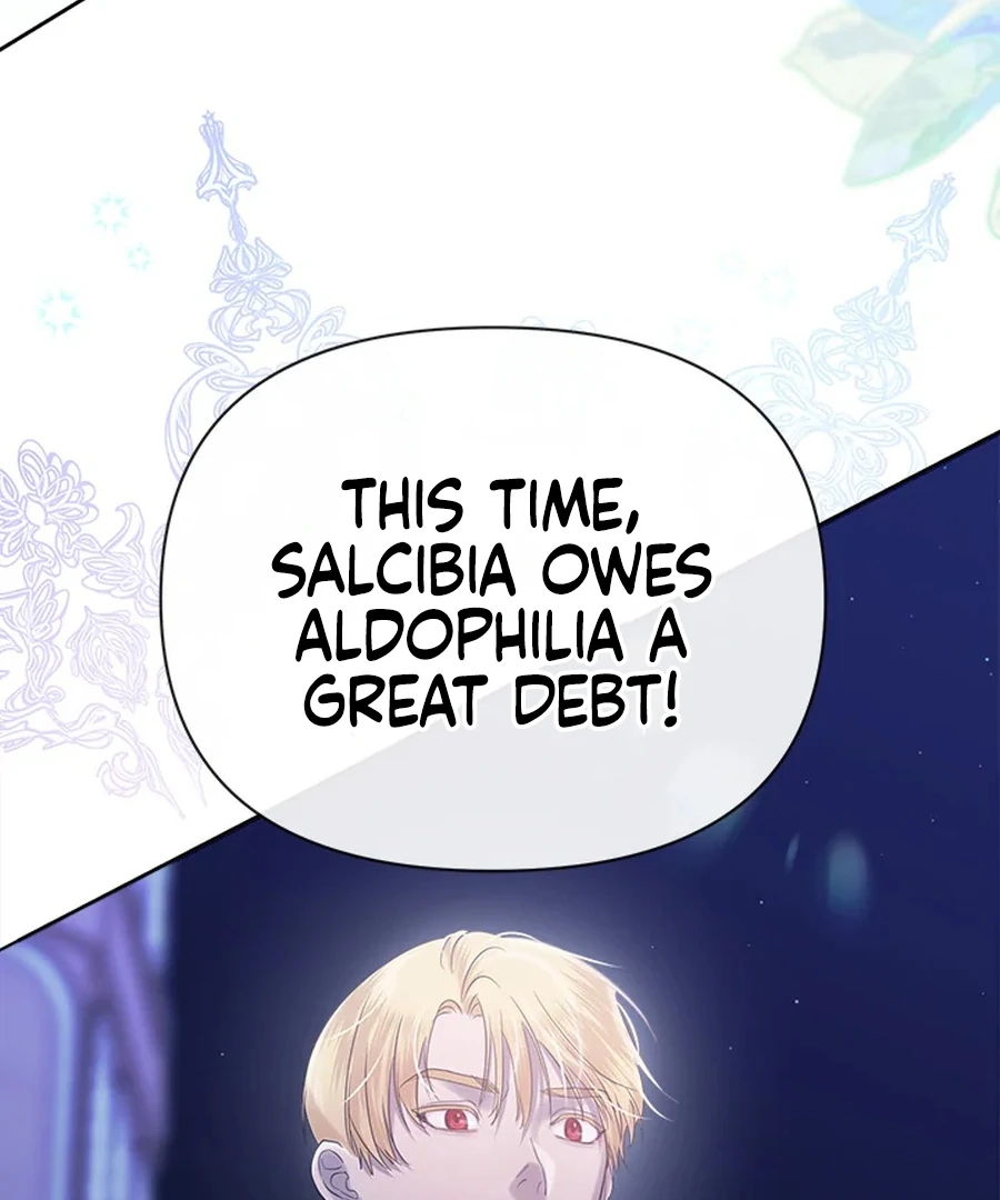 My Destiny, It’s Time to Get It Back Chapter 30 501 095