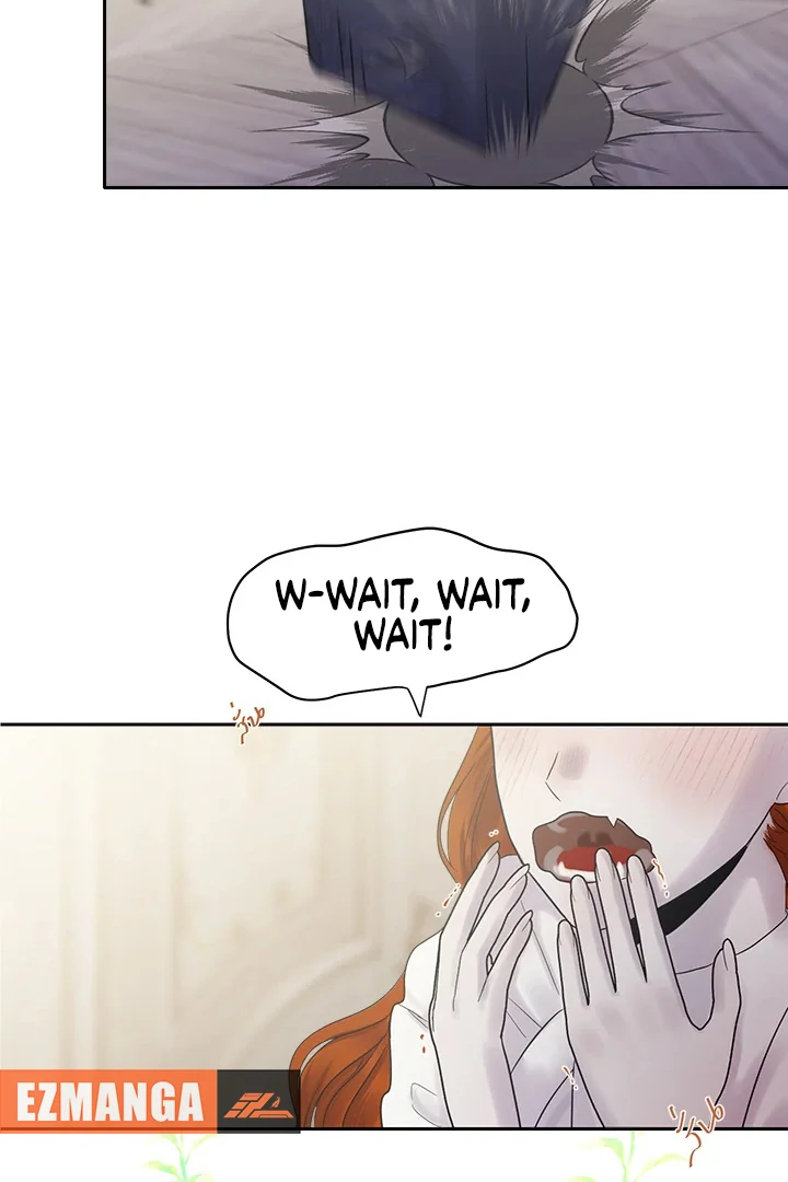 My Destiny, It’s Time to Get It Back Chapter 31 334 36