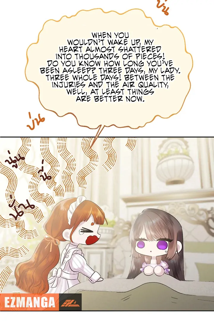 My Destiny, It’s Time to Get It Back Chapter 31 339 41