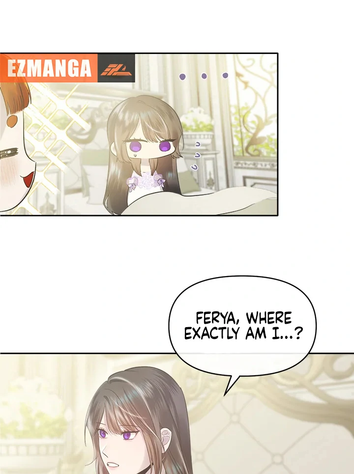 My Destiny, It’s Time to Get It Back Chapter 31 345 47