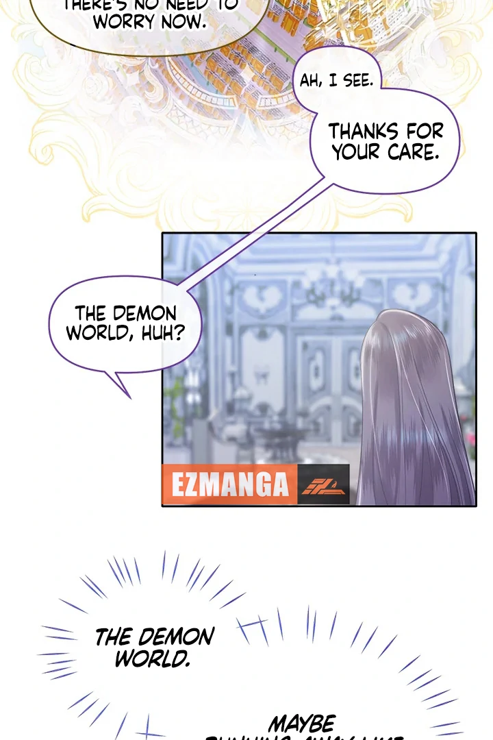 My Destiny, It’s Time to Get It Back Chapter 31 366 68