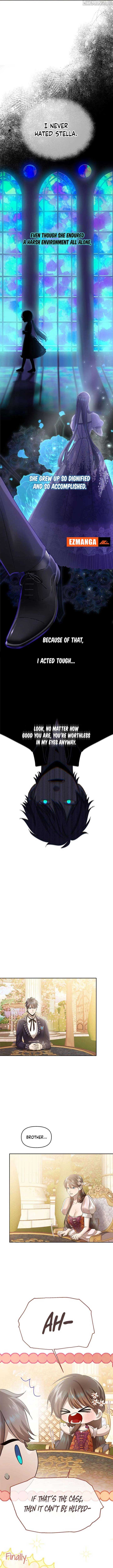 My Destiny, It’s Time to Get It Back Chapter 32 43 03