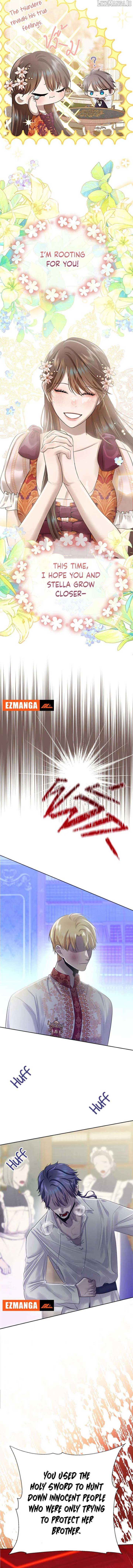 My Destiny, It’s Time to Get It Back Chapter 32 44 04