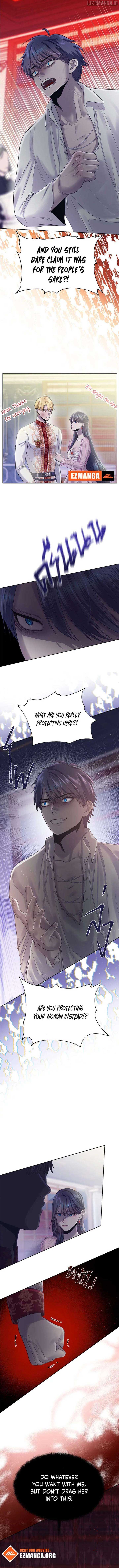 My Destiny, It’s Time to Get It Back Chapter 32 45 05