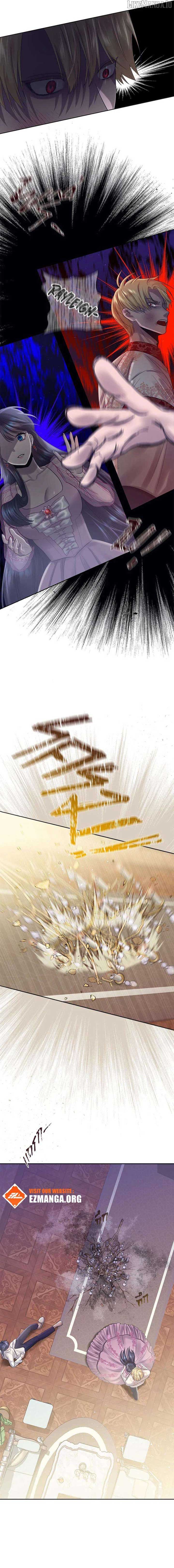 My Destiny, It’s Time to Get It Back Chapter 32 47 07