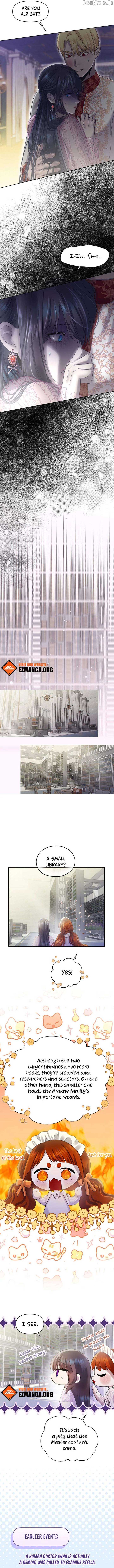 My Destiny, It’s Time to Get It Back Chapter 32 48 08