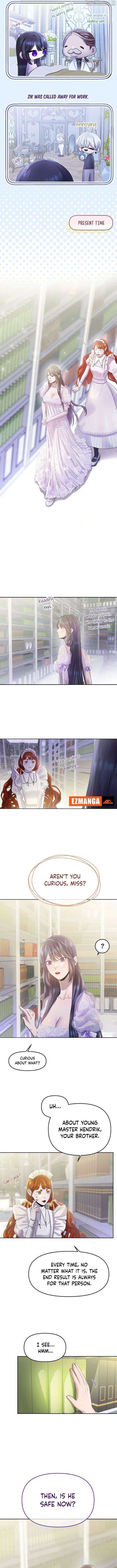 My Destiny, It’s Time to Get It Back Chapter 32 49 09