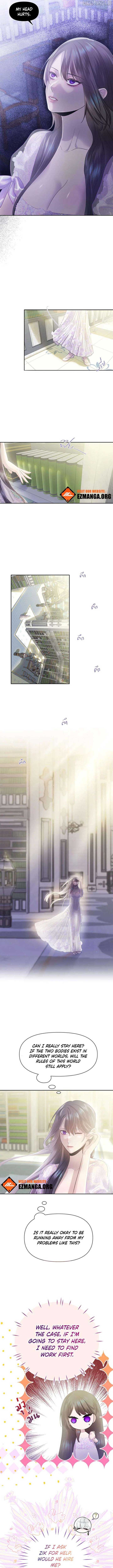 My Destiny, It’s Time to Get It Back Chapter 33 40 03