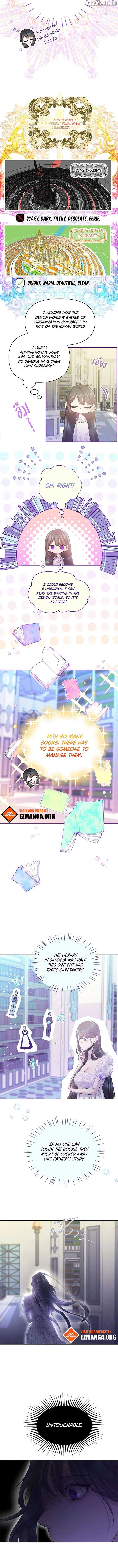 My Destiny, It’s Time to Get It Back Chapter 33 41 04