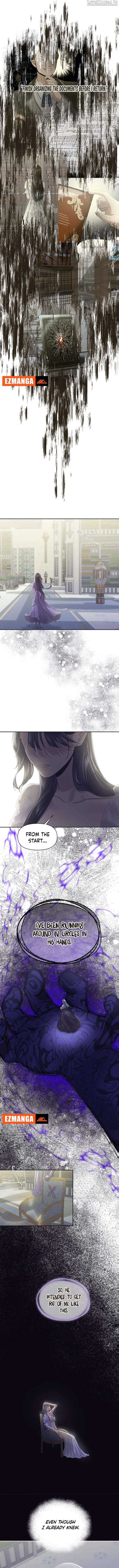 My Destiny, It’s Time to Get It Back Chapter 33 42 05